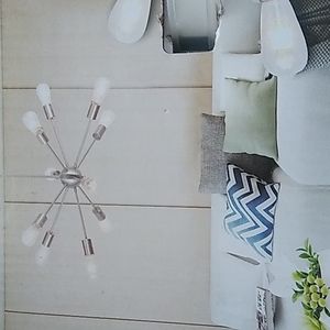 BONLICHT Sputnik Chandelier